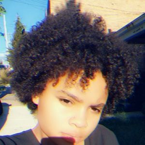 Meet your Posher, Jamillah